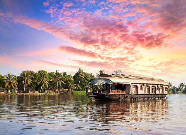 Kerala Tour Package