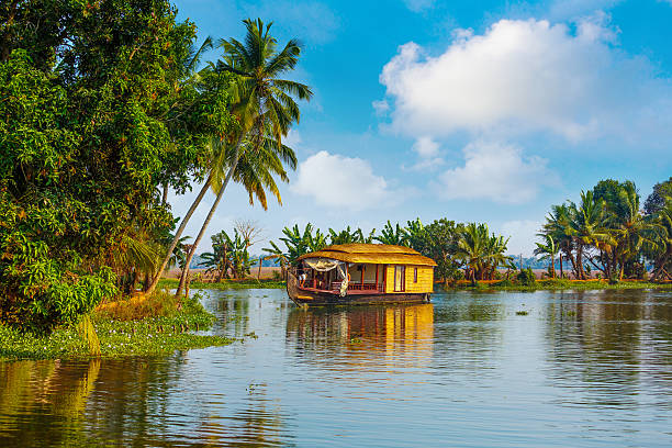 Kerala Tour Package